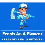 Fresh As A Flower Cleaning and Janitorial