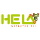 Schrader-Kamin Werbetechnik