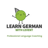 LearnGermanwithLevent