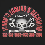 Terrys Towing & Recovery