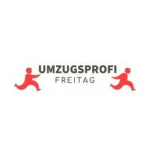 Umzugsprofi Freitag