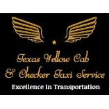 Texas Yellow Cab & Checker Taxi Service