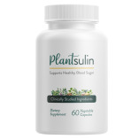 Plantsulin Official Website