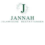 Jannah Islamische Bestattungen logo