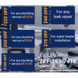 Commercial Plumbing Houston TX