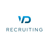 VD Recruiting logo
