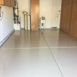 Garage Floor Epoxy Detroit