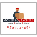 Movers and Packers in UAE نقل الأثاث في الإمارات