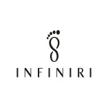 INFINIRI Gesundheitssocken - Innovative Polsternde Fussbekleidung