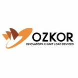 Ozkor Plastic Pallets