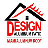 Design Aluminum Patio