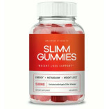 Slimm Gummies Germany