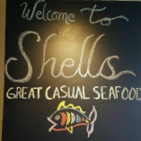 Shells Seafood - Brandon