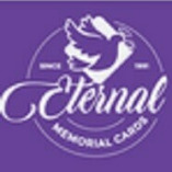 Eternal Memorial Cards