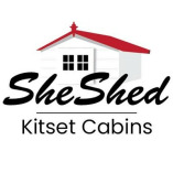 She Shed