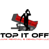 Top It Off Junk Removal & Demolition LLC