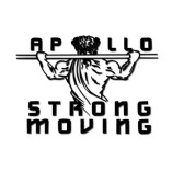 APOLLO STRONG MOVING