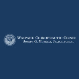 Waipahu Chiropractic Clinic/Dr. Joseph G. Morelli, Jr.