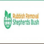 Rubbish Removal Shepherds Bush