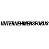Unternehmensfokus logo