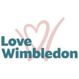 Love Wimbledon