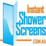 Instant Shower Screens