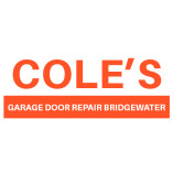 Cole's Garage Door Repair Bridgewater