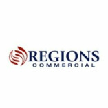 Regions Commercial, LLC