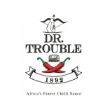 Dr. Trouble Sauce