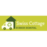Rubbish Removal Swiss Cottage