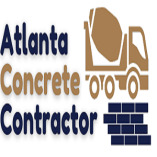 Atlanta Concrete Contractor