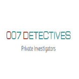 007 DETECTIVES