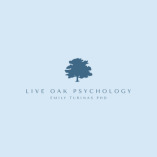 Live Oak Psychology