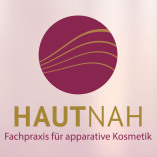 Hautnah Haarentfernung logo