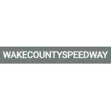 Wake County Speedway