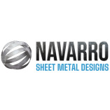 Navarro Sheet Metal Designs