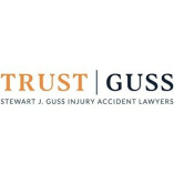 Stewart J. Guss, Injury Accident Lawyers