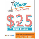 Carpet Cleaning Plano Texas