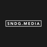 SNDG.Media logo