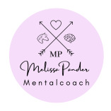 Melissa Pander Mentalcoach logo