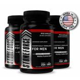 StoneForce Male Enhancement