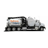 Hydrovac Calgary