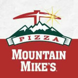 Mountain Mikes Pizza Fremont