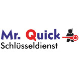Mr. Quick Schlüsseldienst logo