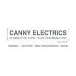 Canny Electrics