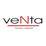 veNta | neises_realestate Wohn(t)räume mit Liebe zum Detail logo