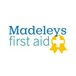 Madeleys First Aid Plus