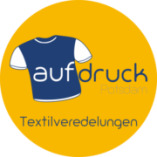 Aufdruck Potsdam logo