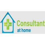 Consultant At Home