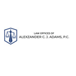 The Law Offices of Alexzander C. J. Adams, P.C.